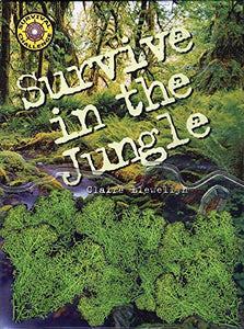 Survive in the Jungle 