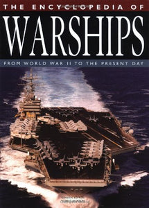 The Encyclopedia of Warships 