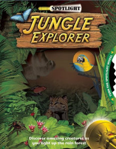 Spotlight: Jungle Explorer 