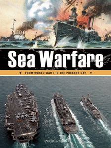 Sea Warfare 