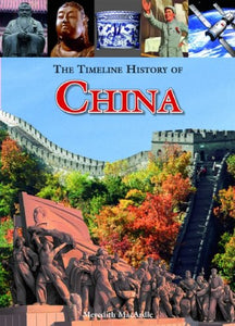 The Timeline History of China 