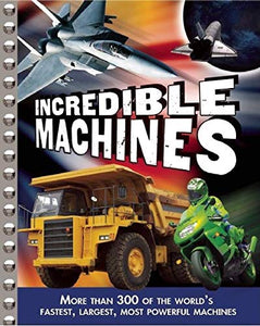 Incredible Machines 