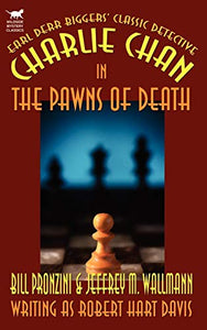 Charlie Chan in The Pawns of Death 