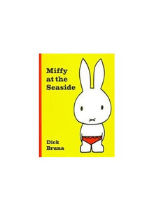 Miffy at the Seaside 