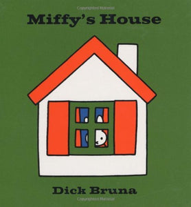 Miffy's House 