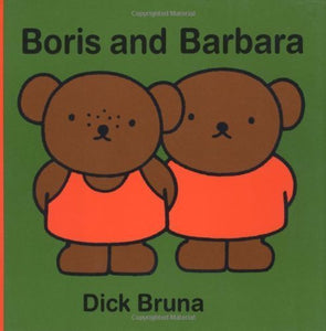 Boris and Barbara 