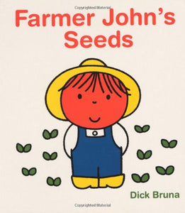 Farmer John's Seeds 