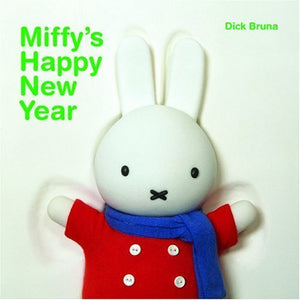 Miffy's Happy New Year 