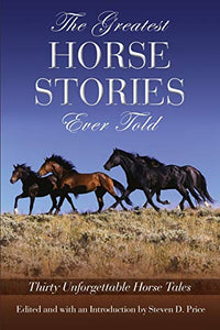 Greatest Horse Stories Ever Told 