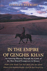 In the Empire of Genghis Khan 