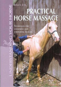 Practical Horse Massage 