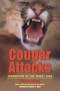 Cougar Attacks 