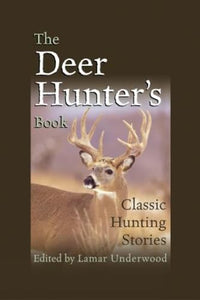 Deer Hunter's Book 