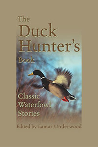 Duck Hunter's Book 