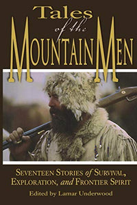 Tales of the Mountain Men 