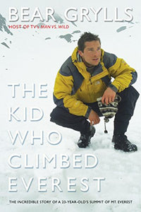 Kid Who Climbed Everest 