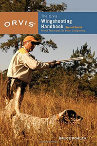 Orvis Wingshooting Handbook 