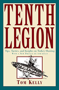 Tenth Legion 