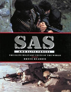 SAS and Elite Forces 