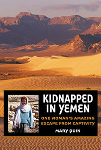 Kidnapped in Yemen 