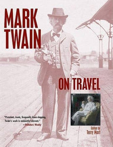 Mark Twain on Travel 