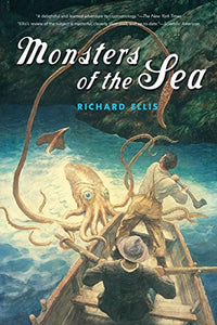 Monsters of the Sea 