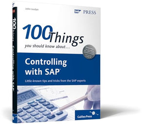 Controlling with SAP 