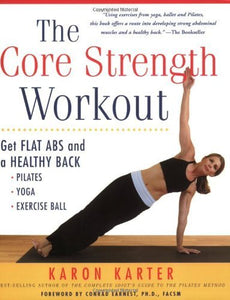 The Core Strength Workout 