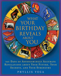 What Your Birthday Reveals About You 