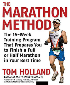 The Marathon Method 