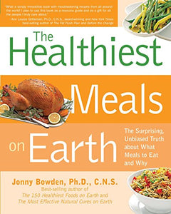 Healthiest Meals on Earth 