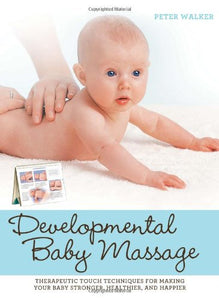 Developmental Baby Massage 