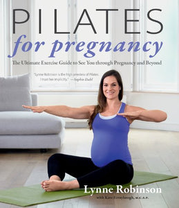 Pilates for Pregnancy 