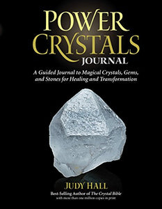 Power Crystals Journal 