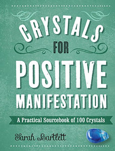 Crystals for Positive Manifestation 