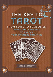 Key to Tarot 