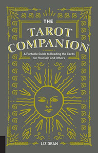 The Tarot Companion 