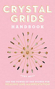 Crystal Grids Handbook 