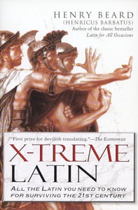 X-Treme Latin 