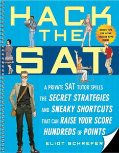 Hack the SAT 