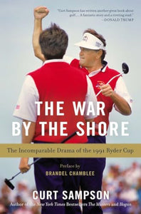 The War by the Shore 