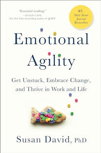 Emotional Agility 