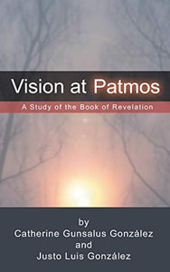 Vision at Patmos 