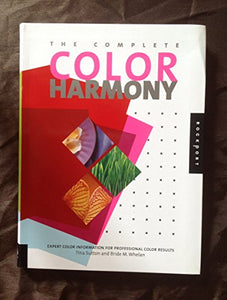 The Complete Color Harmony 