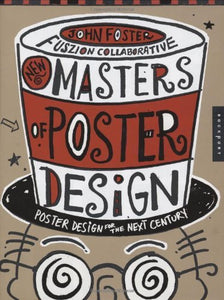 New Masters of Poster Design 