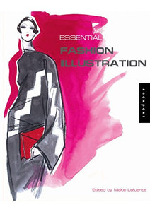 Essential Fashion Illustration 