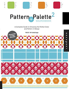 Pattern and Palette Sourcebook 2 