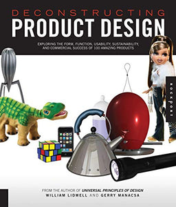 Deconstructing Product Design 