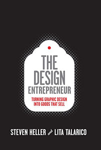 Design Entrepreneur (Slipcased) 