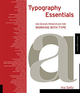 Typography Essentials 